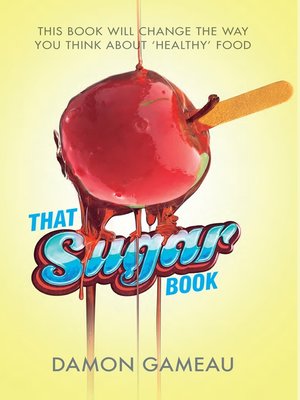 cover image of That Sugar Book